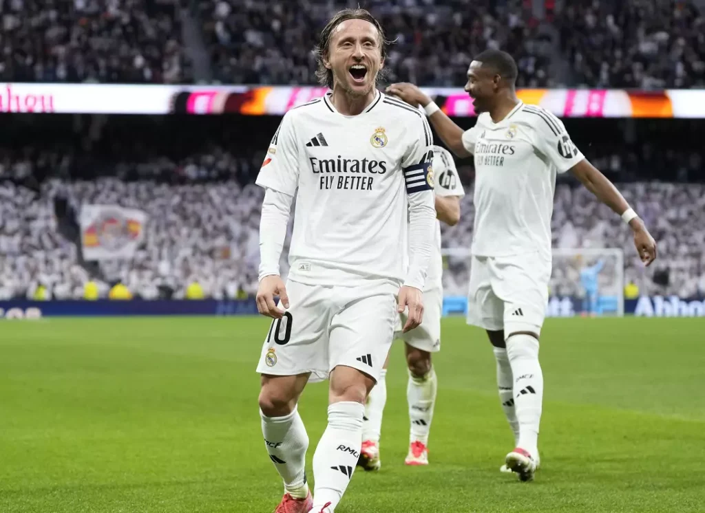 أخبار ريال مدريد اليوم الثلاثاء 6 مايو 2025