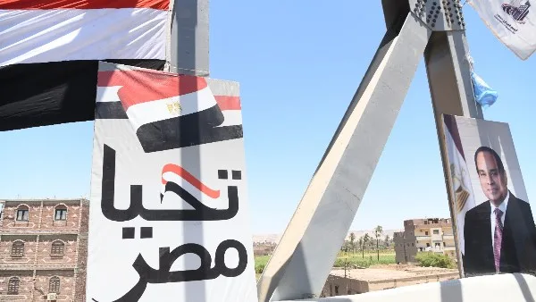 أخبار قنا| افتتاح كوبرى فرشوط العلوي.. ومصرع طفل غرقاً في ترعة الكلابية