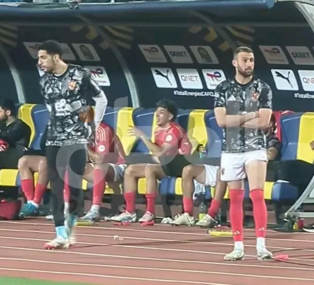 أخبار مثيرة عن معلول وعاشور ووسام في الأهلي.. وزيزو يثير غضب الزمالك أخبار مثيرة عن معلول وعاشور ووسام في الأهلي.. وزيزو يثير غضب الزمالك