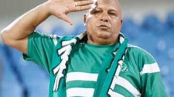أخر المستجدات بعد القبض على عادل شكل كبير مشجعي الاتحاد السكندري| خاص