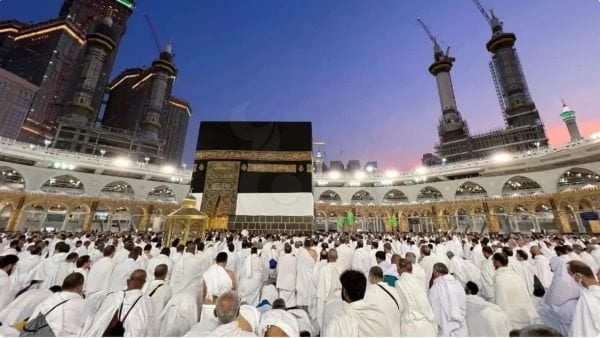 أخطاء متكررة احذر الوقوع فيها.. ما هي محرمات ومحظورات الحج؟