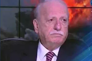 أ.د. سعد ناجي جواد: نداء إلى رئيس الجمهورية عبد الفتاح السيسي لإنقاذ الجمعية العربية للعلوم السياسية