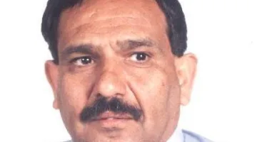 أ.د. عبودي جواد حسن: تأملات.. يا وطني الحزين