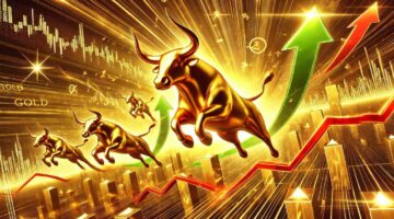 سيتي جروب تعدل توقعاتها لأسعار الذهب إلى 3500 دولار نظراً لزيادة التوترات الجيوسياسية