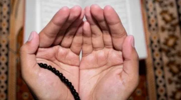 أدعية صباح يوم الثلاثاء 13 مايو 2025