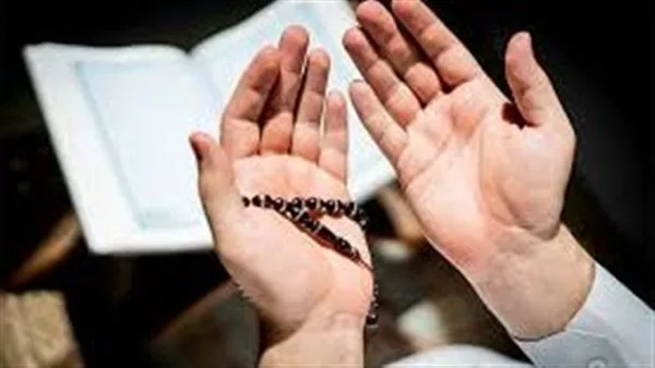 دعاء المتوفي يوم الجمعة “اللهم أغفر له وأرحمه”