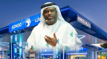 أدنوك للتوزيع تطلق أول زيوت تم تصنيعها في مصر.. ما هي التفاصيل؟