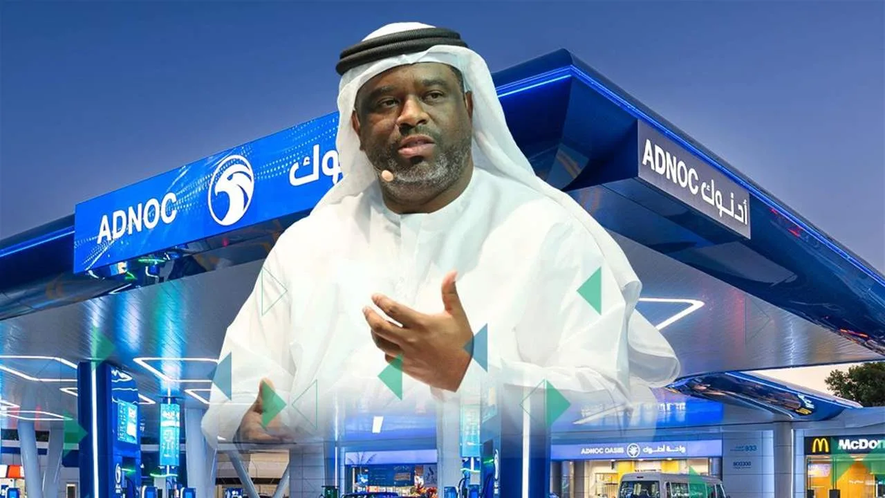 أدنوك للتوزيع تطلق أول زيوت تم تصنيعها في مصر.. ما هي التفاصيل؟ أدنوك للتوزيع تطلق أول زيوت تم تصنيعها في مصر.. ما هي التفاصيل؟