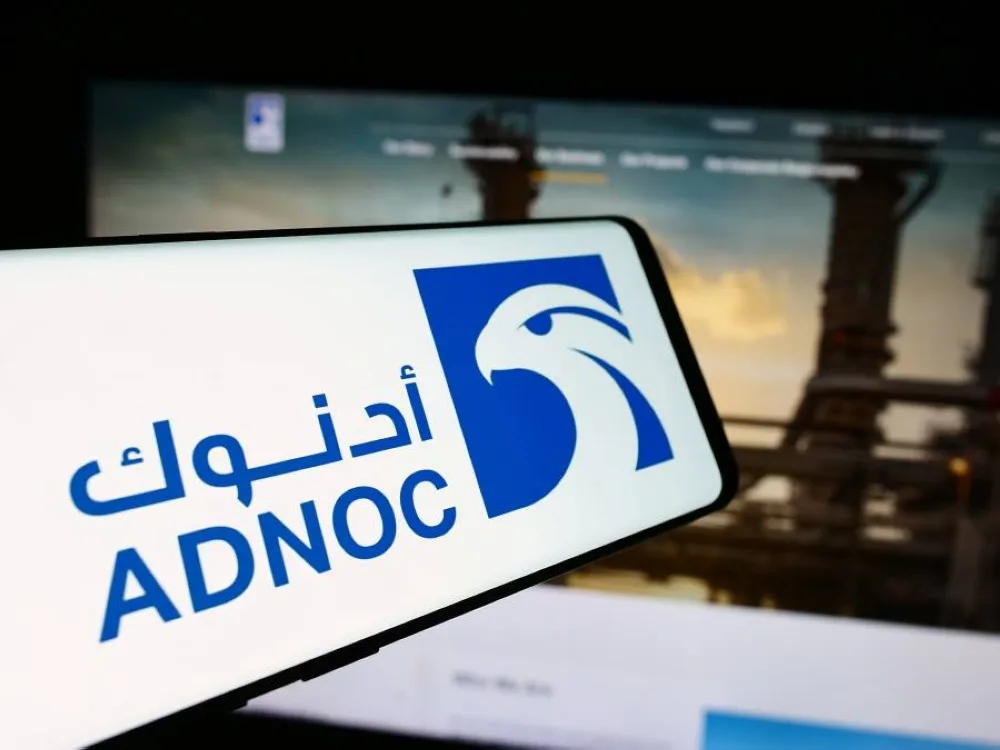 «أدنوك للحفر» تحصل على نسبة 70% من أنشطة الحفر البري لشركة «إس إل بي» في كل من الكويت وعمان