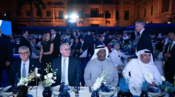 أدنوك وتوتال إنرجيز تطرحان زيوتاً مُصنعة محلياً في السوق المصرية.