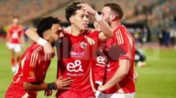 “أدهشني ما حدث” .. إمام عاشور: لم أشهد مثل هذا الموقف أمام فاركو من قبل