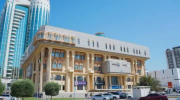 «أراضي دبي» تُطلق أول مشروع عقاري مميز في المنطقة من خلال منصة «بريبكو مِنت»