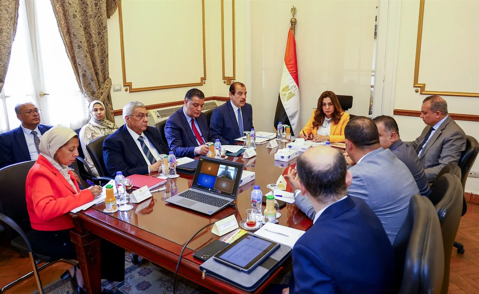 أراضي مهدرة تتحول إلى فرص استثمارية جديدة في قلب المحافظات أراضي مهدرة تتحول إلى فرص استثمارية جديدة في قلب المحافظات