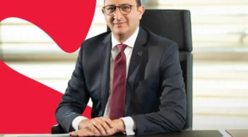 أرباح «EBank» ترتفع إلى 1.35 مليار جنيه بنهاية الربع الأول من عام 2025