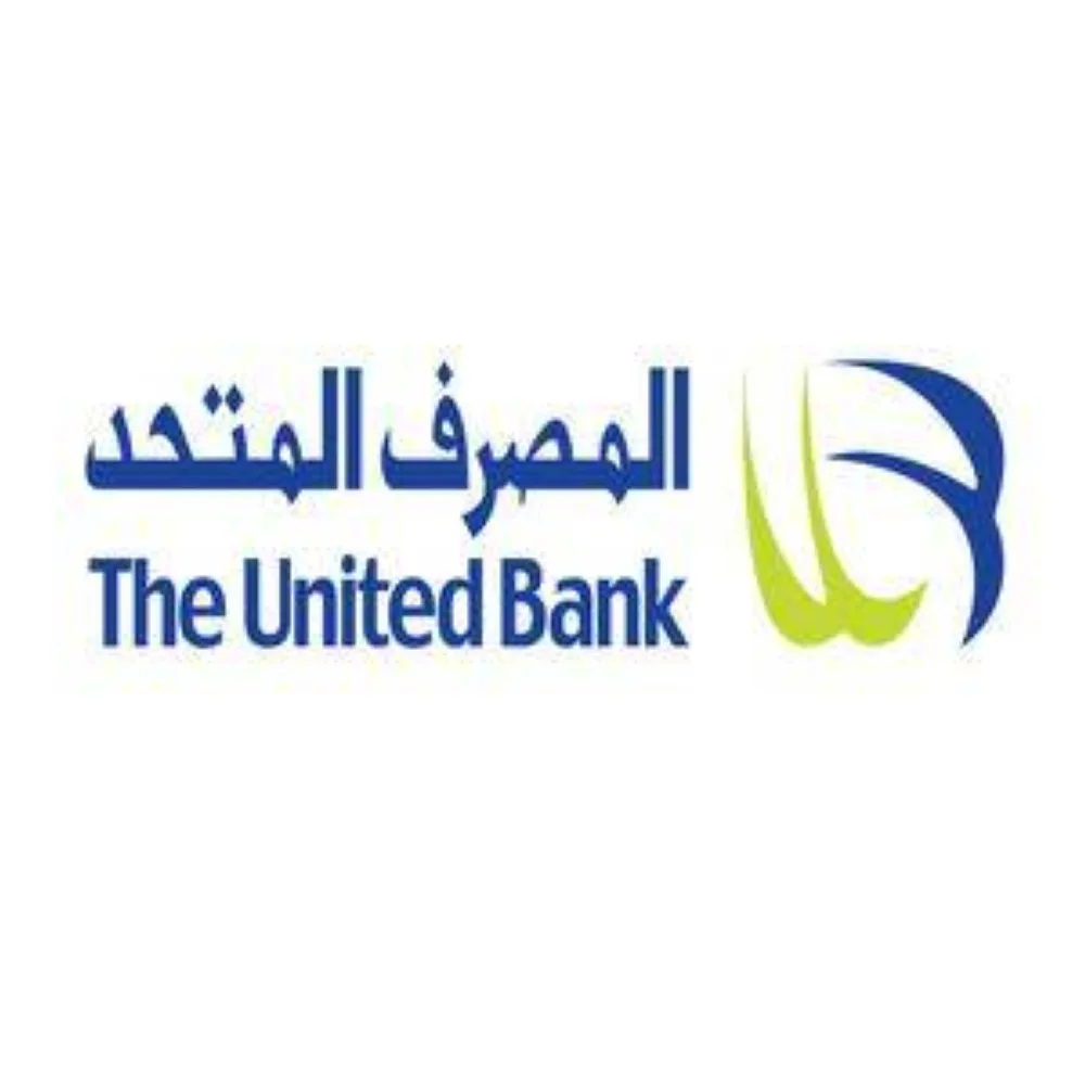 أرباح المصرف المتحد تتجاوز المليار جنيه في الربع الأول من عام 2025 أرباح المصرف المتحد تتجاوز المليار جنيه في الربع الأول من عام 2025