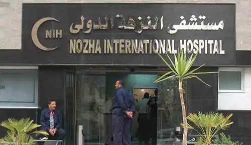 أرباح “النزهة” ترتفع 38% في الربع الأول إلى 39.4 مليون جنيه