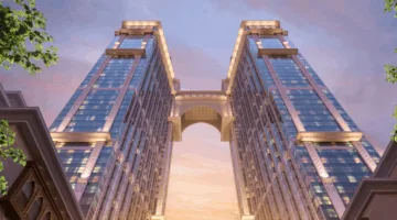 أرباح «جبل عمر» تسجل 946 مليون ريال بالربع الأول من عام 2025