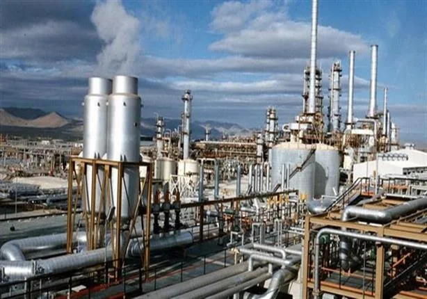 أرباح سيدي كرير للبتروكيماويات تنمو 5% إلى 587 مليون جنيه الربع الأول