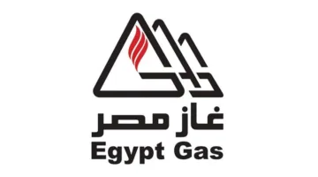 أرباح غاز مصر ترتفع بنسبة 41.3% لتصل إلى 196.4 مليون جنيه في الربع الأول