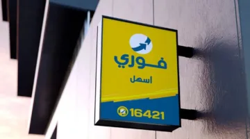 أرباح فوري ترتفع إلى 605 ملايين جنيه خلال ثلاثة أشهر