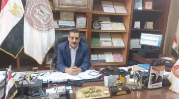 أربع حلقات توعوية حول مخاطر استخدام وإدمان المخدرات في مكان العمل بسوهاج