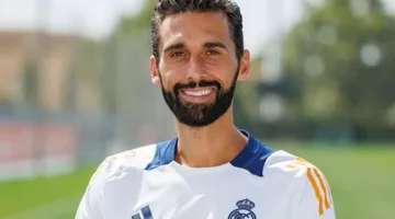 أربيلوا يتولى تدريب الفريق الرديف لريال مدريد خلفاً لراؤول