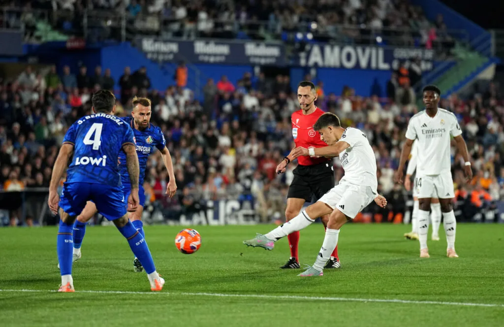 أردا جولر.. رهان ريال مدريد أمام برشلونة في الكلاسيكو