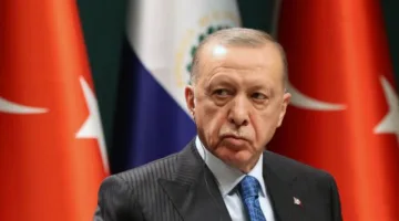 أردوغان: السكان المدنيون في غزة يعانون من أهوال كارثة إنسانية غير مسبوقة، ويتطلب الأمر مواجهة مخطط التوسع الإسرائيلي.