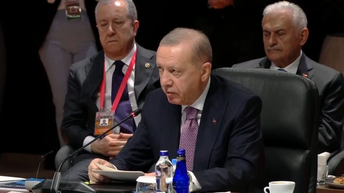 أردوغان: لا ريب أننا سنحقق أهدافنا أردوغان: لا ريب أننا سنحقق أهدافنا