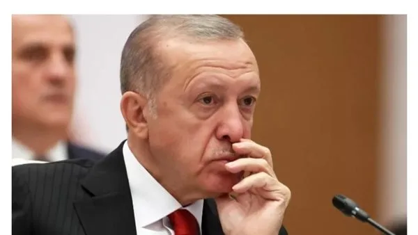 أردوغان: مكالمتي مع ترامب كانت مثمرة وودية