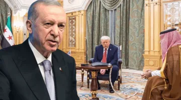 أردوغان يتحدث عن القمة الرباعية بشأن سوريا: نسعى لتعزيز السلام في المنطقة