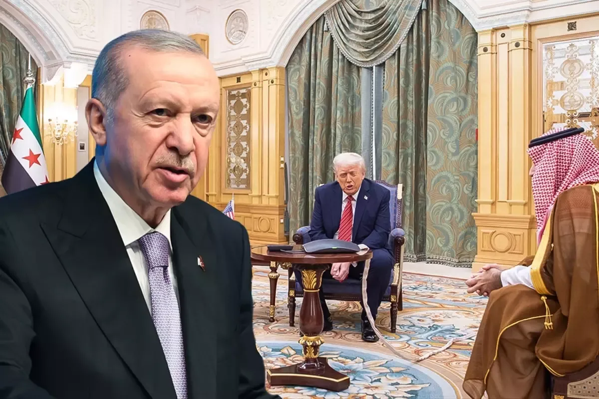 أردوغان يتحدث عن القمة الرباعية بشأن سوريا: نسعى لتعزيز السلام في المنطقة أردوغان يتحدث عن القمة الرباعية بشأن سوريا: نسعى لتعزيز السلام في المنطقة