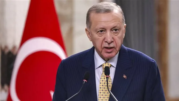 أردوغان يُعبر عن فرحته باستقبال بوتين وزيلينسكي في تركيا. أردوغان يُعبر عن فرحته باستقبال بوتين وزيلينسكي في تركيا.