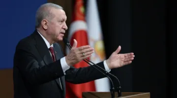 أردوغان يُعلن عن نص يتناسب مع قرن تركيا