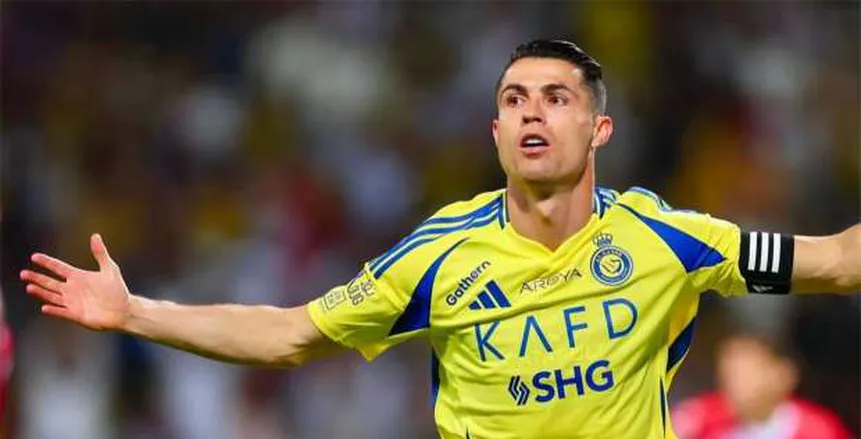 أرقام رونالدو مع النصر السعودي.. رحلة وداع البطولات