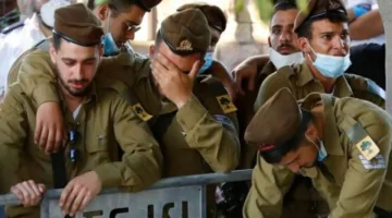 أرقام مثيرة للدهشة: 66 ألف إسرائيلي طلبوا المساعدة النفسية منذ بداية حرب الإبادة في غزة – مشاعر قلق وصدمات وغياب فرص العمل.