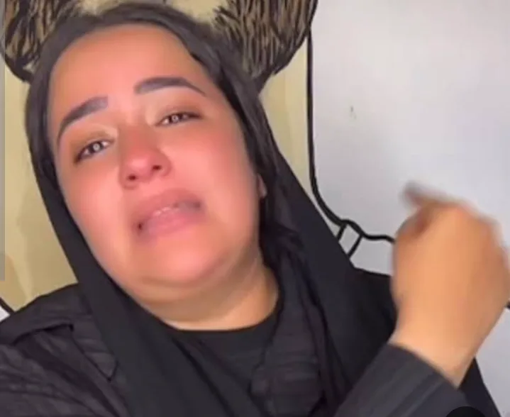 أرملة إبراهيم شيكا: “لجأت للبث المباشر لتوفير لقمة العيش لأطفالي.. وأفشة وقف معي ماليًا ونفسيًا” أرملة إبراهيم شيكا: “لجأت للبث المباشر لتوفير لقمة العيش لأطفالي.. وأفشة وقف معي ماليًا ونفسيًا”