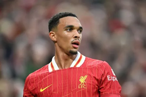 أرنولد “فقد الذاكرة” بسبب ريال مدريد