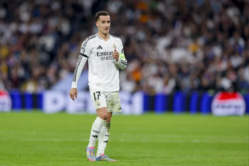 أرنولد يهدد استمرار قائد ريال مدريد