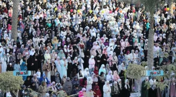 أروع العبارات لتهنئة الأهل والأصدقاء بمناسبة عيد الأضحى 2025