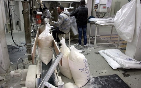 أرياح مطاحن مصر الوسطى تنمو 4% إلى 87.3 مليون جنيه خلال 9 أشهر