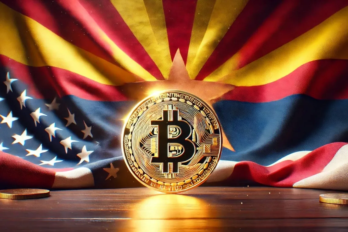 أريزونا تشرع في تأسيس صندوق احتياطي للأصول الرقمية لتنظيم سوق العملات المشفرة