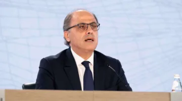 أزعور: نهدف لجعل مؤتمر القاهرة رابطًا بين الشرق الأوسط والأوساط الأكاديمية العالمية.