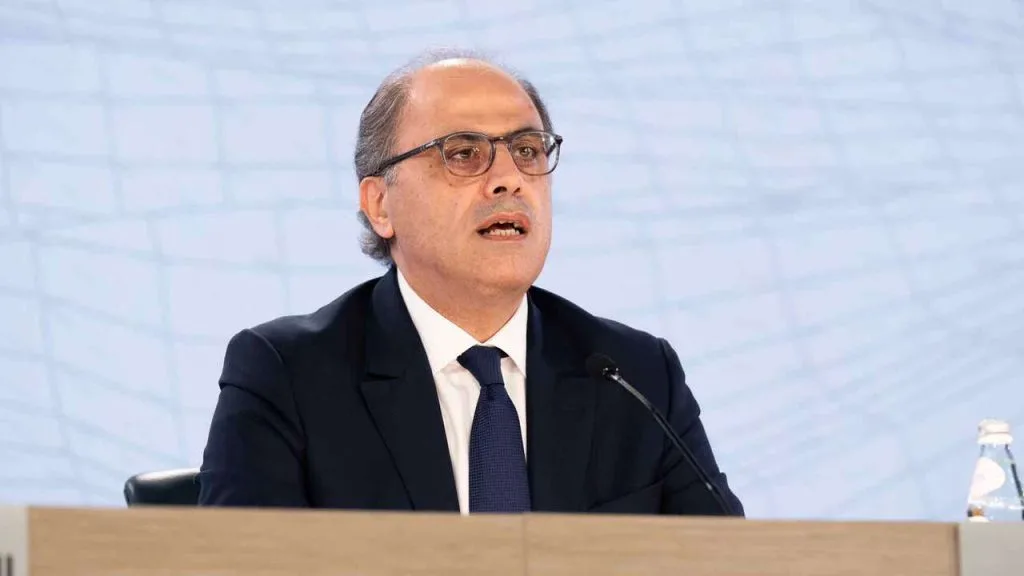 أزعور: نهدف لجعل مؤتمر القاهرة رابطًا بين الشرق الأوسط والأوساط الأكاديمية العالمية. أزعور: نهدف لجعل مؤتمر القاهرة رابطًا بين الشرق الأوسط والأوساط الأكاديمية العالمية.