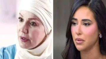 أزمة آية سماحة ومشيرة إسماعيل: جدل كبير وقرار مرتقب من نقابة المهن الفنية