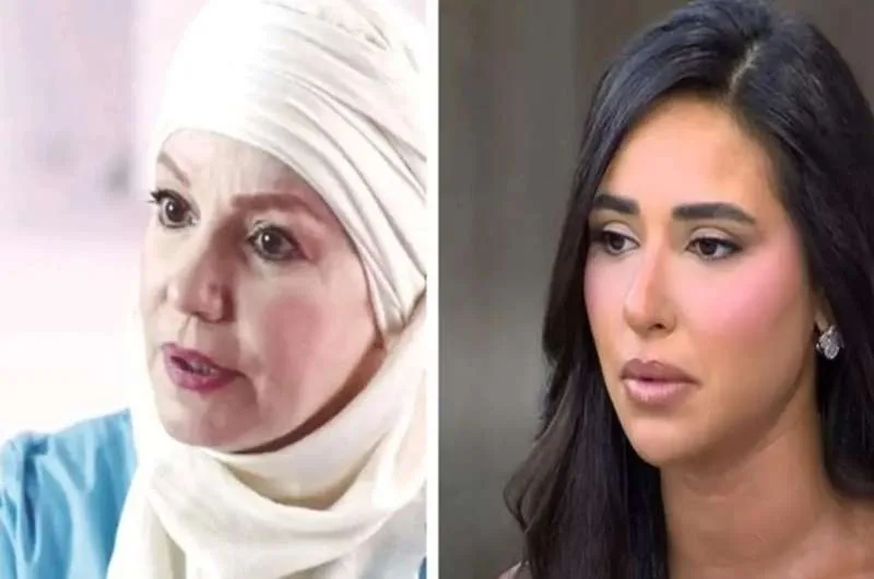 أزمة آية سماحة ومشيرة إسماعيل: جدل كبير وقرار مرتقب من نقابة المهن الفنية أزمة آية سماحة ومشيرة إسماعيل: جدل كبير وقرار مرتقب من نقابة المهن الفنية