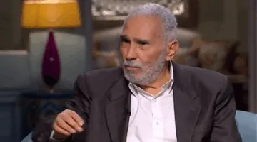 أزمة أخرى تضرب هيئة التأمينات بسبب توقف معاش الفنان عبد الرحمن أبو زهرة