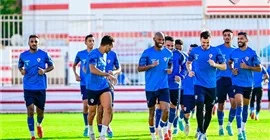 أزمة العقد السابق تؤدي إلى تراجع مستوى نجم الزمالك.. تعرف على التفاصيل