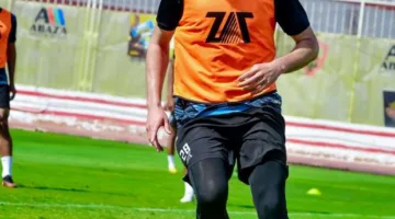 أزمة تواجه أيمن الرمادي قبل مباراة بيراميدز في الدوري.. وقرار حول الونش