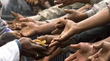 أزمة غذائية عالمية تهدد 295 مليون فرد عام 2025